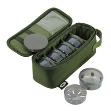 NGT Deluxe Glug Bag - 5 Pot with Insert Glug Bag