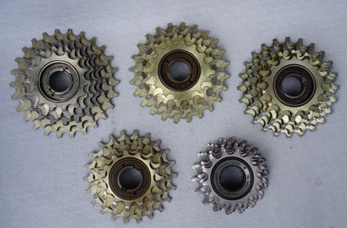Shimano dura ace 7200 7400 - ace, mf-7200