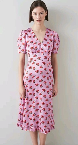 Bnwt bennett 100 silk - bnwt,