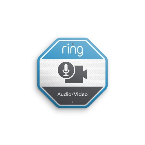 Ring window security - ring,