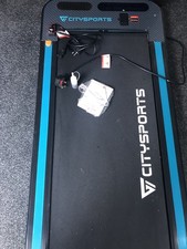 Treadmill CITYSPORTS