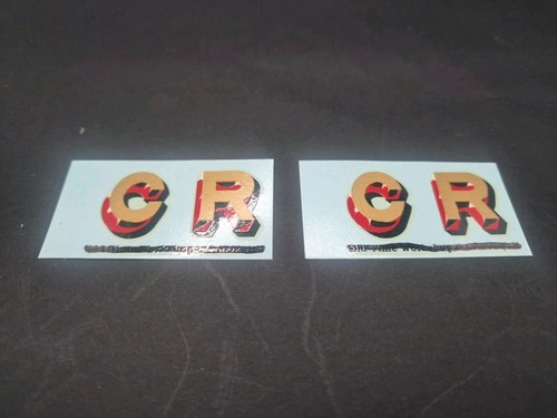 Gauge caledonian cr - 1/2",