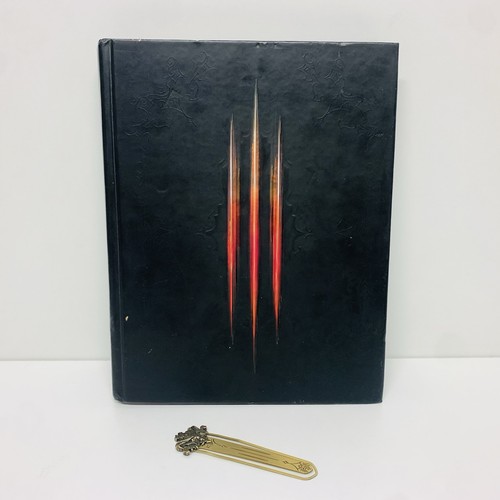 Diablo strategy guide - 3,
