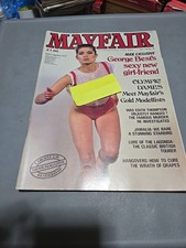 Mayfair Magazine Vol 19 N 8