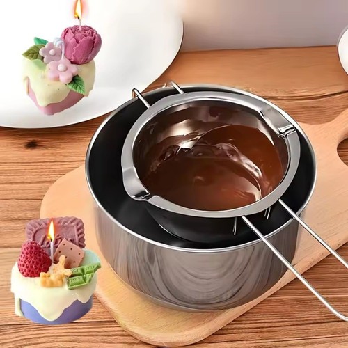 Stainlesssteel chocolate - stainlesssteel,