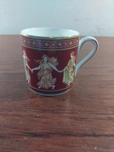 Wedgwood bone china dancing - wedgwood,