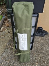 BCB MOD Military Camp Cot Bed