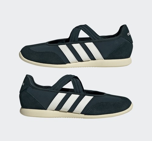 Nwt adidas barreda - barreda, mary