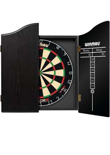 Winmau blade championship - 6,