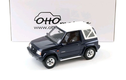 Suzuki vitara convertible jlx - suzuki,