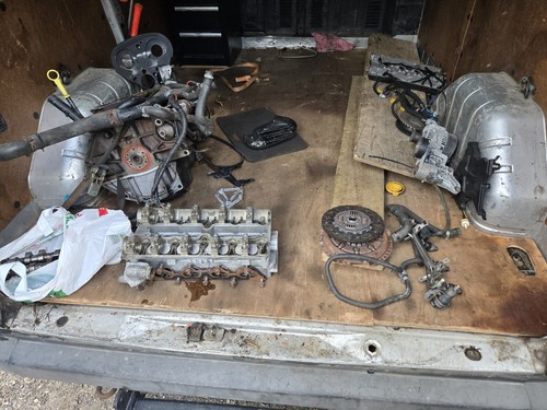 Vauxhall corsa astra x16xe - astra,