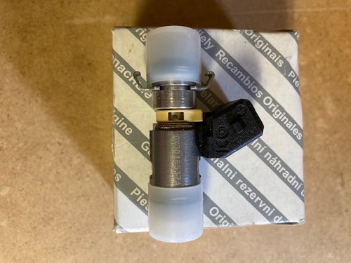 New genuine injector fiat - genuine, injector-