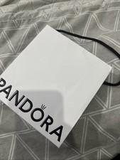 pandora ring