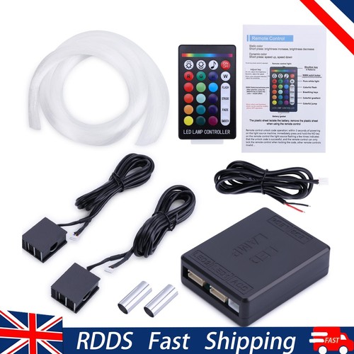 600pcs fiber optic - 600pcs,