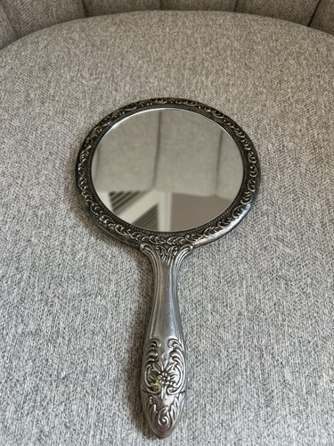Pre owned vintage silver - vintage,