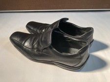 Mens Shoes (black) John Rocha uk 8 