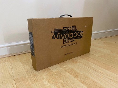 Asus vivobook 6 - vivobook, go
