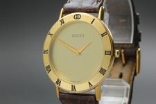 【EXC+++++】 Vintage Gucci