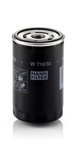 Fits mann filter - fits,