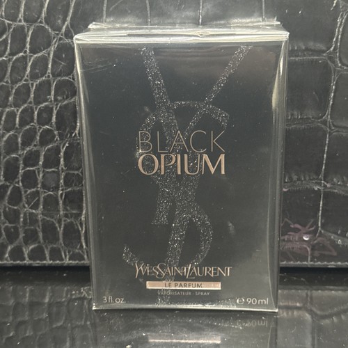 Yves saint laurent - saint, opium