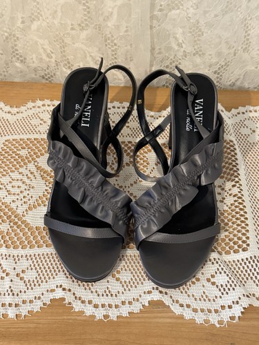 Vaneli notte charcoal gray - vaneli,