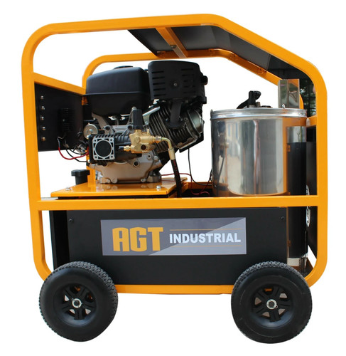 Agt 4000 psi hot - agt,