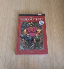 Marvel Graphic Novel - The