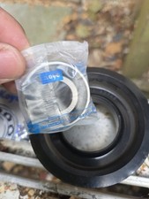  Genuine Honda Aux Belt Idler Pulley EP3 FN2 K20A K20Z Civic Type R