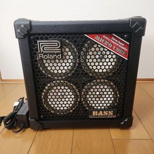 Roland MICRO CUBE BASS RX