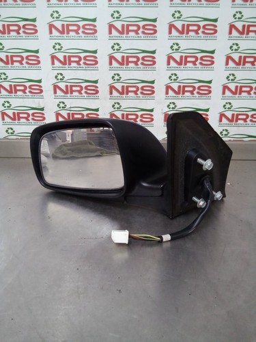 Toyota avensis door mirror - toyota,
