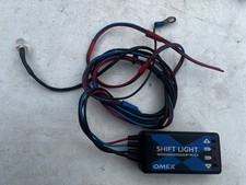 OMEX Racing/Rally/Motorsport Shift Light Pro Gear Change Light