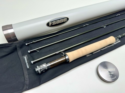 Sage core 9ft - sage, r8