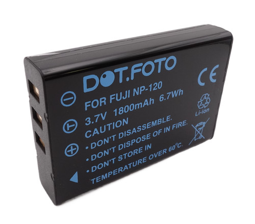 120 1800mah battery for - battery,