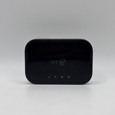 BT Wi-Fi Mini Hub BT70 4G