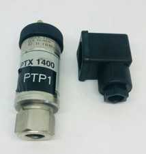 Druck PTX 1400 PTX1400  Pressure Transmitter.