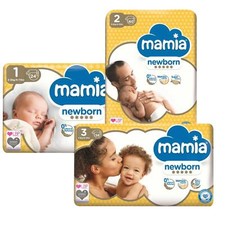 Mamia Nappies