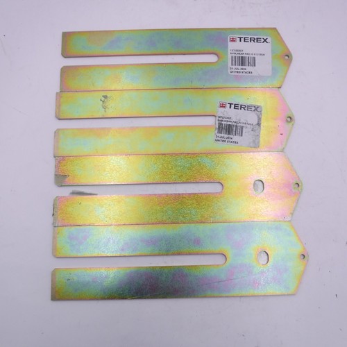Pack oem genie forklift wear - oem,