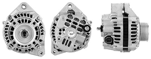 Alternator fits honda - alternator, civic