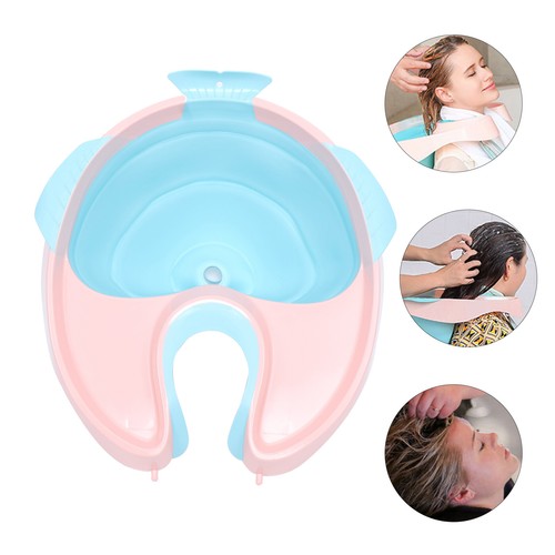 Portable hair basin - portable,