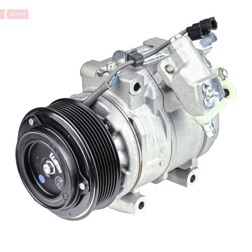 Denso air condition - air,