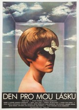 Original Movie Poster Day for