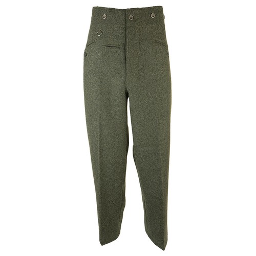 Ww2 german army m40 field - m40, grey
