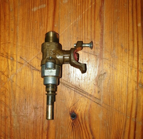 Cannon 10548g cooker - cannon,