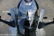 Replacement Handle Bar Risers