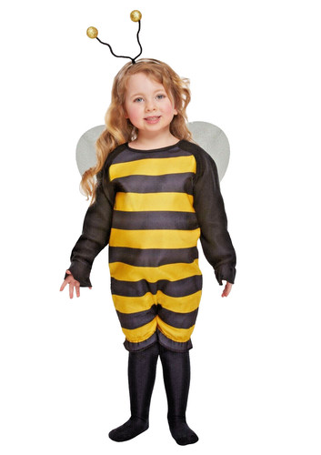 Girls boys bee - bee, bug