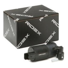 Windscreen washer pump for