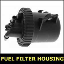 Fuel Filter Housing FOR