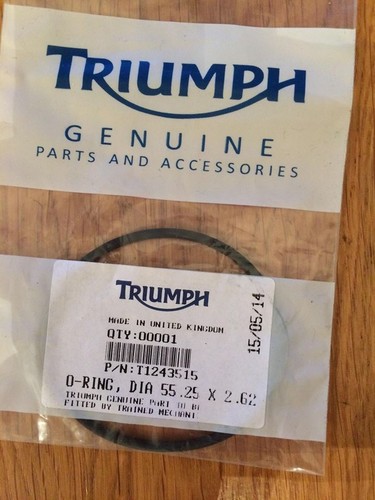 Triumph throttle body - , o