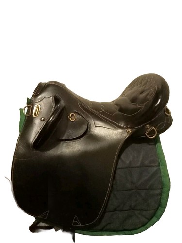 Endurance australian saddle - endurance,