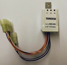 Anti Start Module to Fit Terex